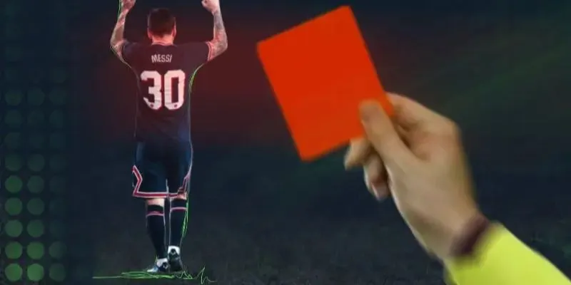 Cách chơi kèo thẻ phạt tại nhà cái Debet như thế nào?