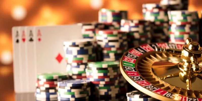 Cách chọn trò chơi phù hợp tại casino Debet