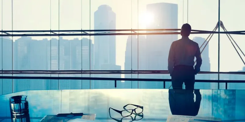 Tầm nhìn chiến lược của CEO Tiến Linh