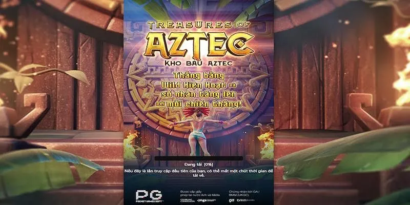 Các tính năng thưởng độc đáo