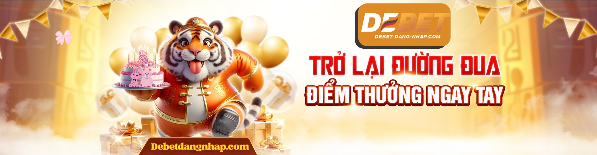 debet đăng nhập banner